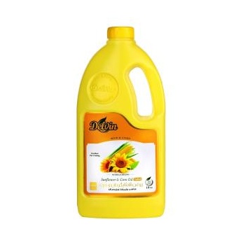  آفتابگردان و ذرت دلوین- 1800 میلی لیتر63627668a0a0b95530